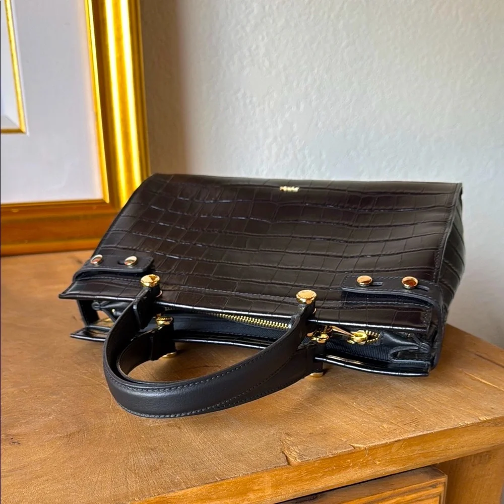 Furla elegant tote
